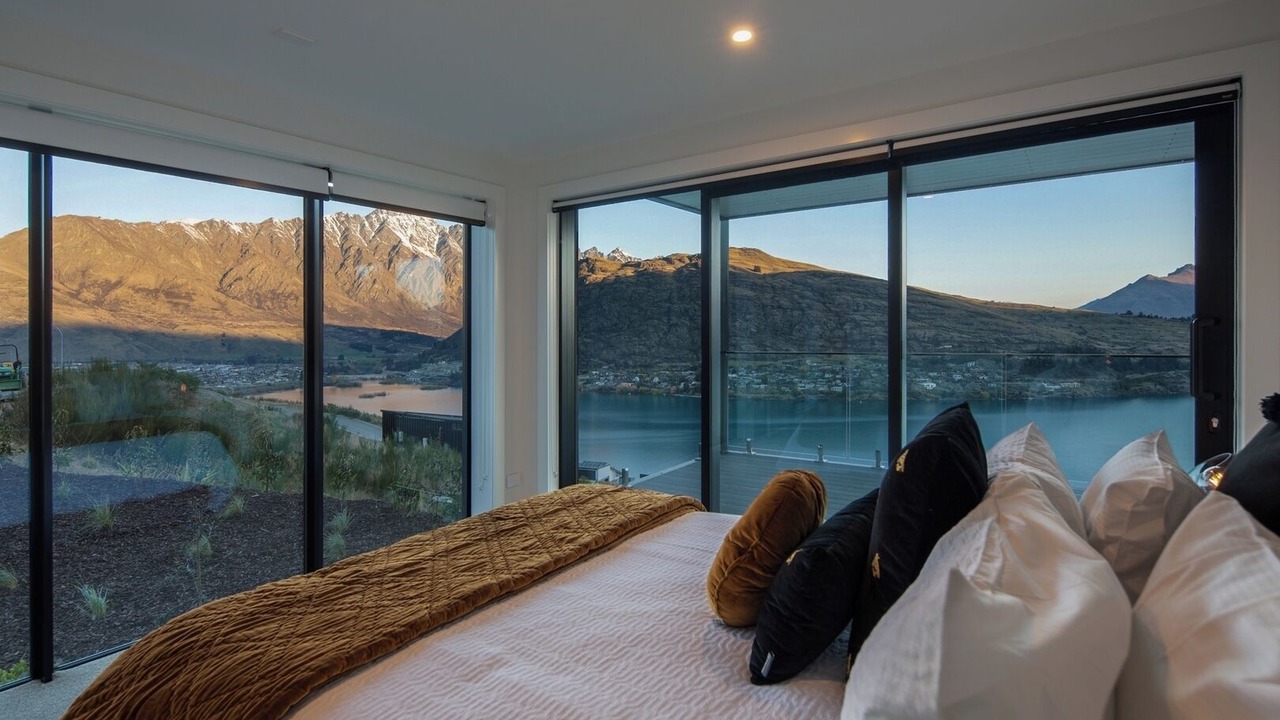 Photo of Bedroom in Frankton