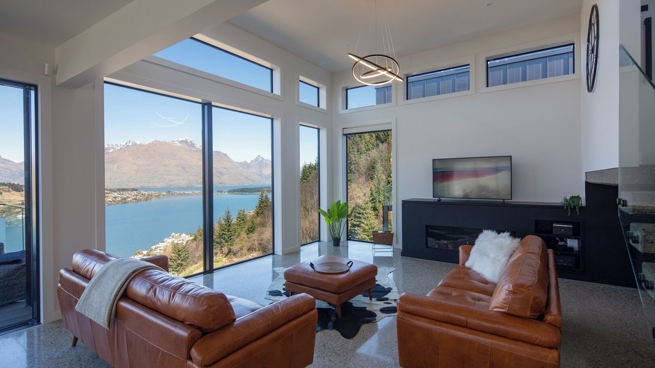 Photo of Livingroom in Frankton