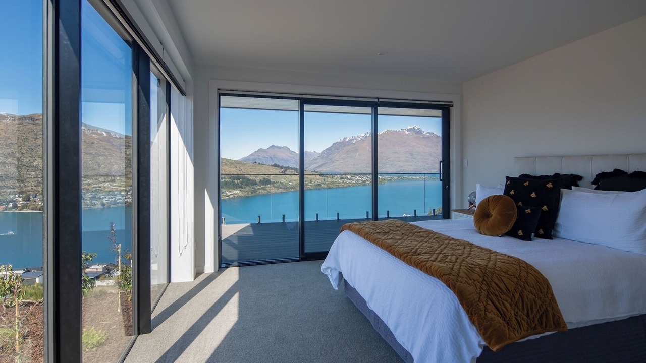 Photo of Bedroom in Frankton