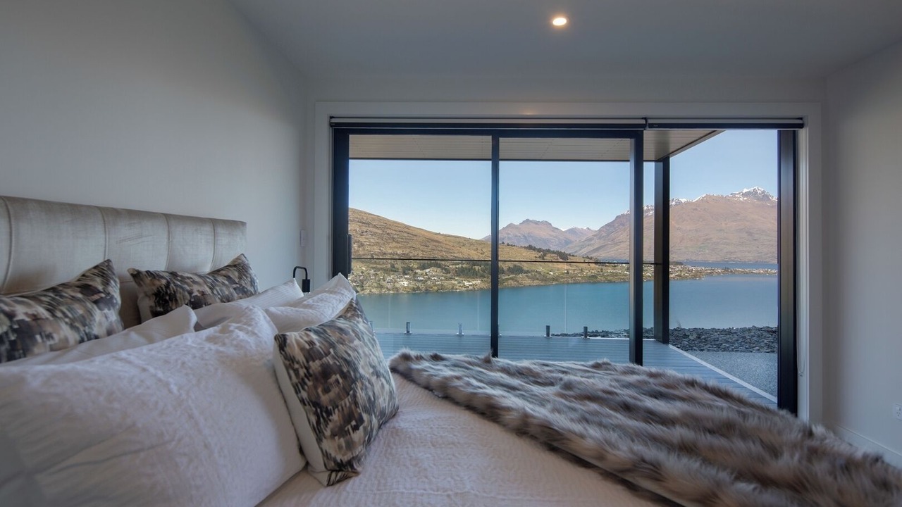 Photo of Bedroom in Frankton