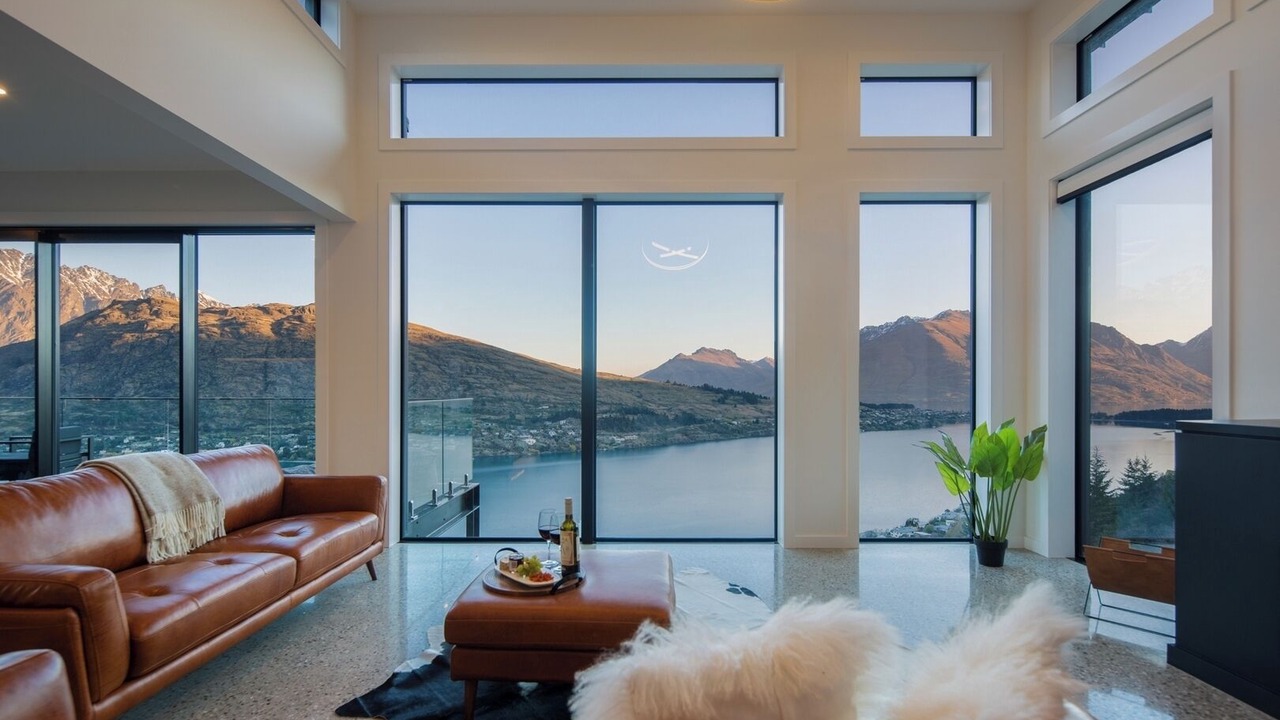 Photo of Livingroom in Frankton