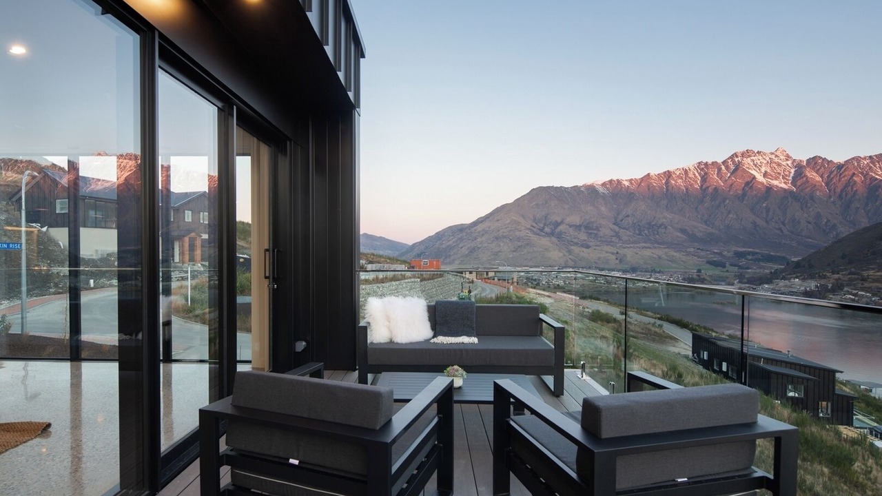 Photo of Outdoor in Frankton