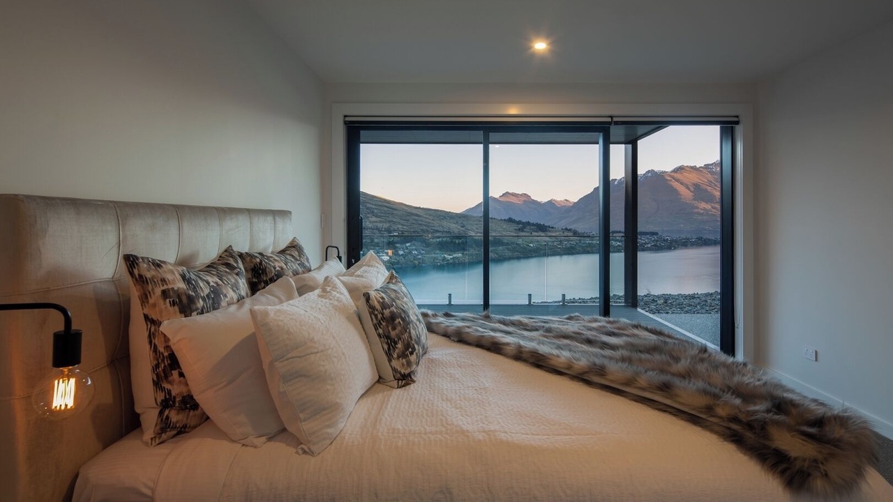 Photo of Bedroom in Frankton