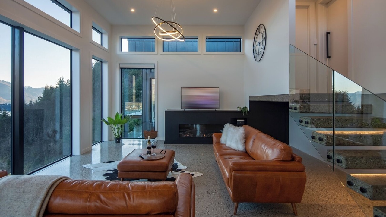 Photo of Livingroom in Frankton