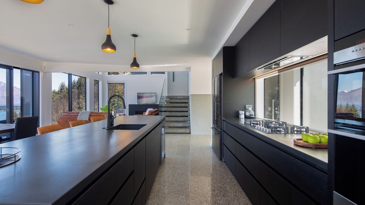 Photo of Kitchen in Frankton