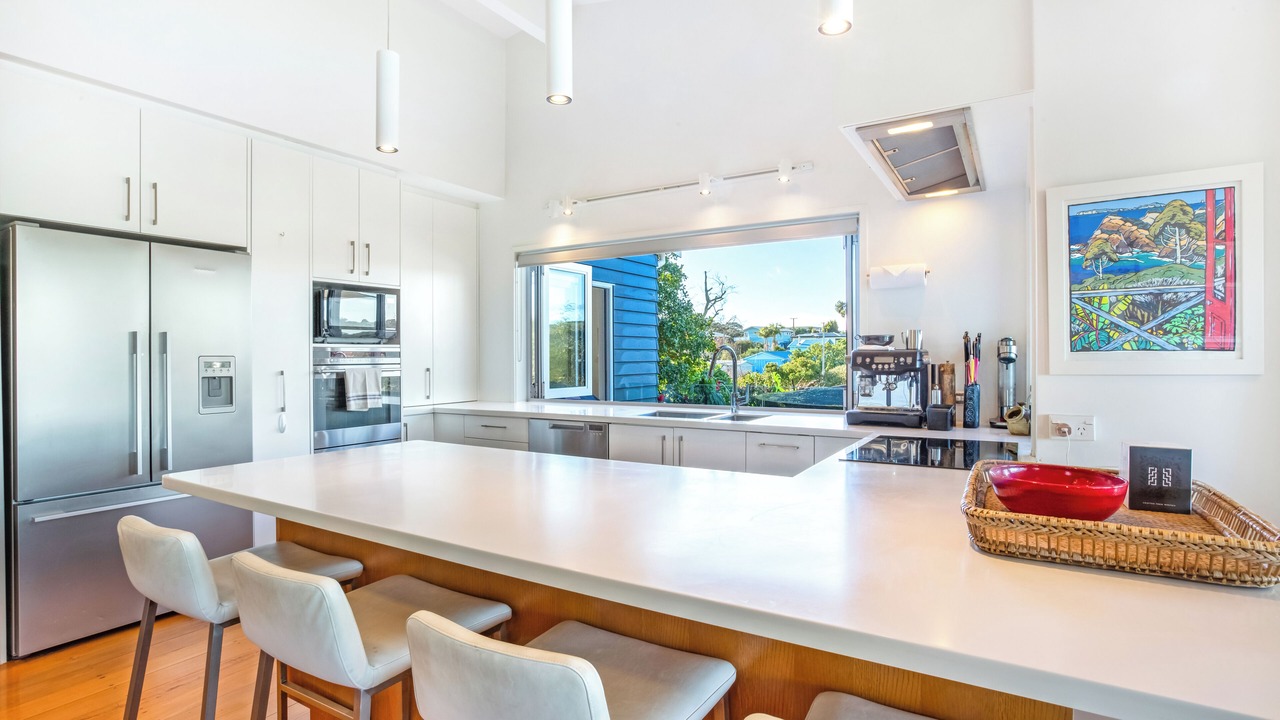 Photo of Kitchen in Surfdale