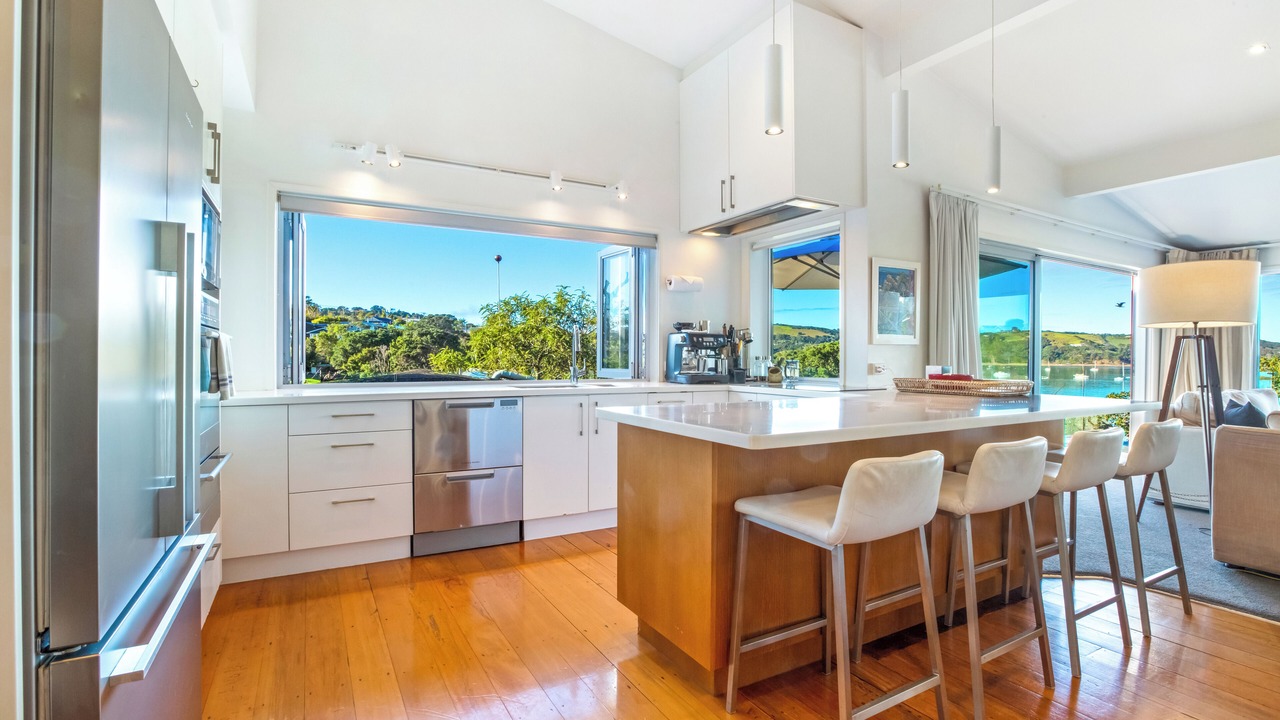 Photo of Kitchen in Surfdale