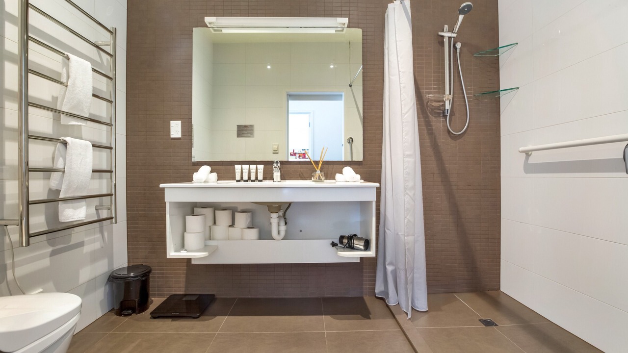 Photo of Bathroom in Surfdale