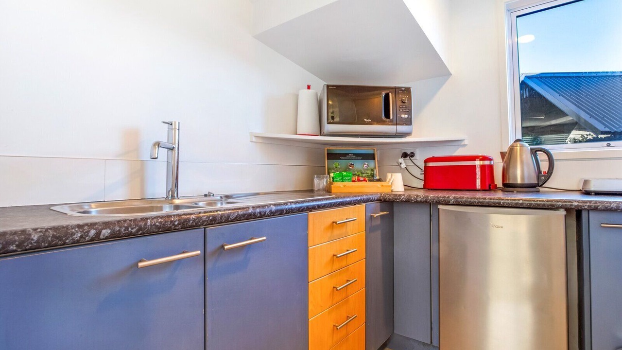 Photo of Kitchen in Surfdale
