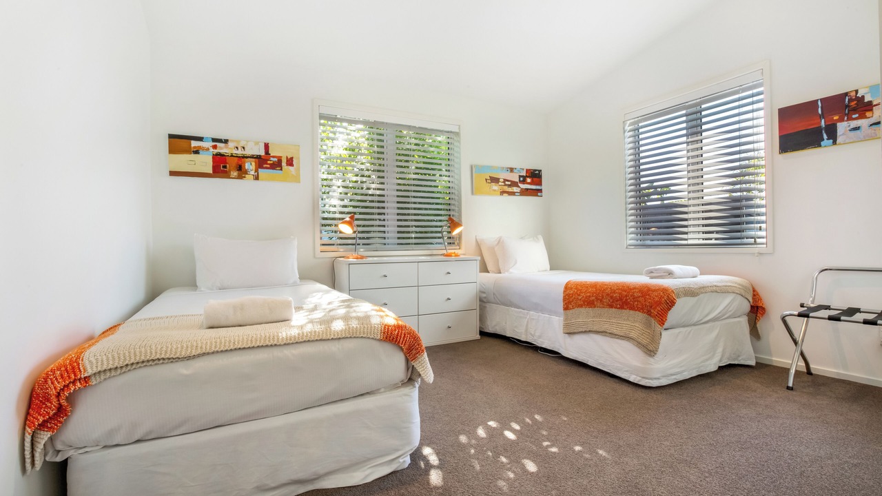 Photo of Bedroom in Surfdale