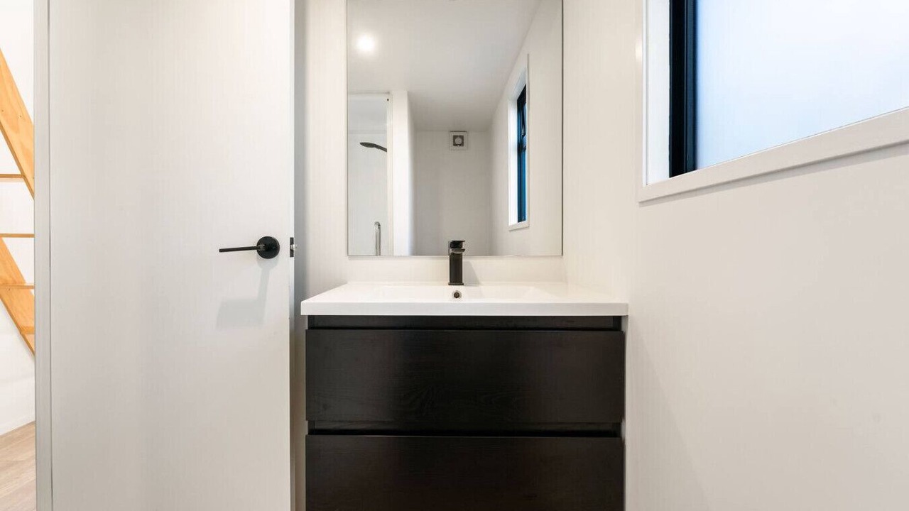 Photo of Bathroom in Mount Maunganui