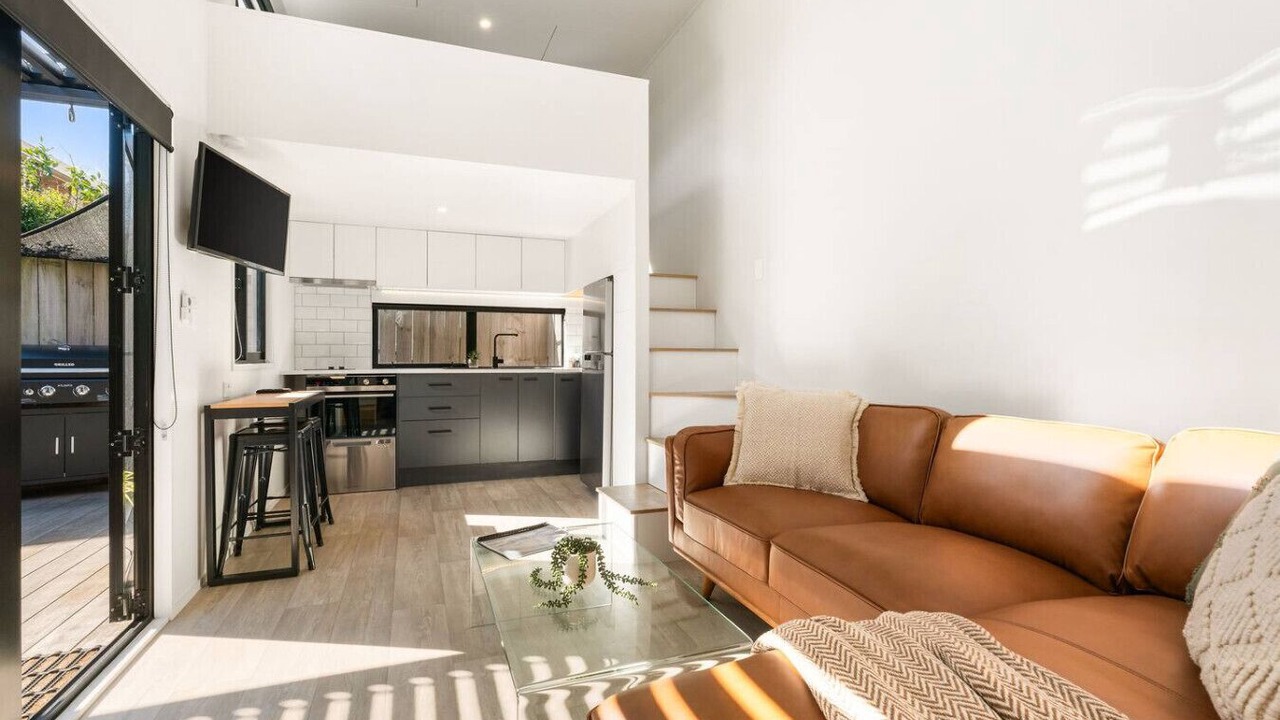Photo of Livingroom in Mount Maunganui