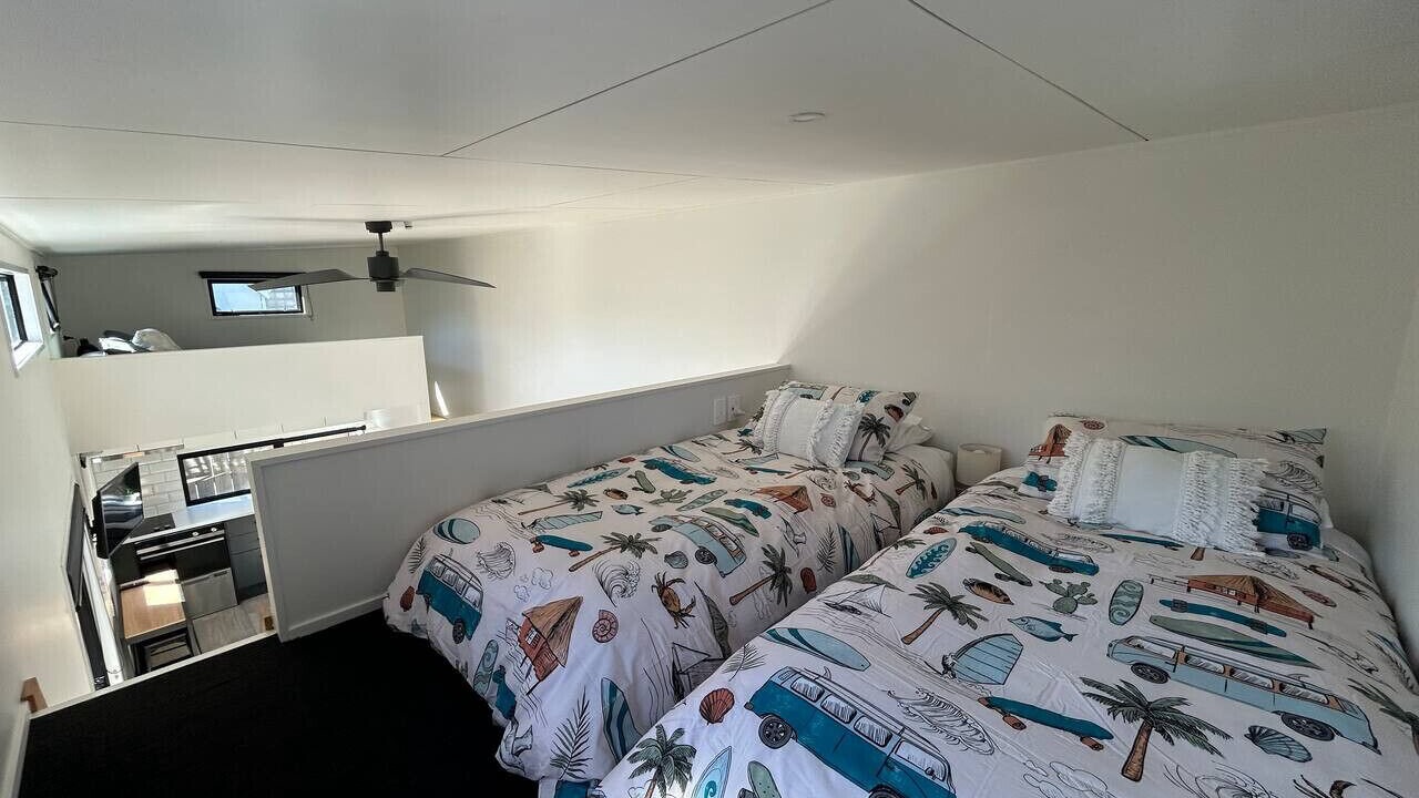 Photo of Bedroom in Mount Maunganui