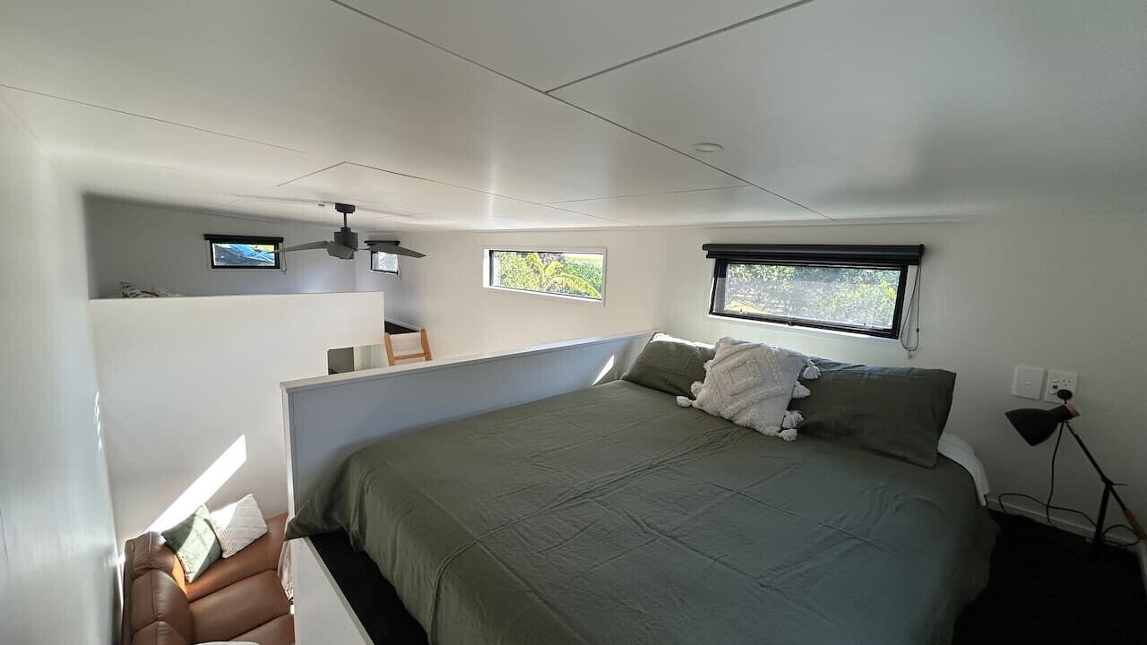 Photo of Bedroom in Mount Maunganui