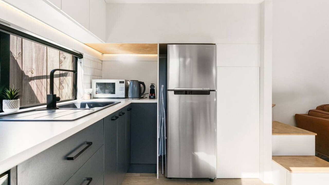Photo of Kitchen in Mount Maunganui
