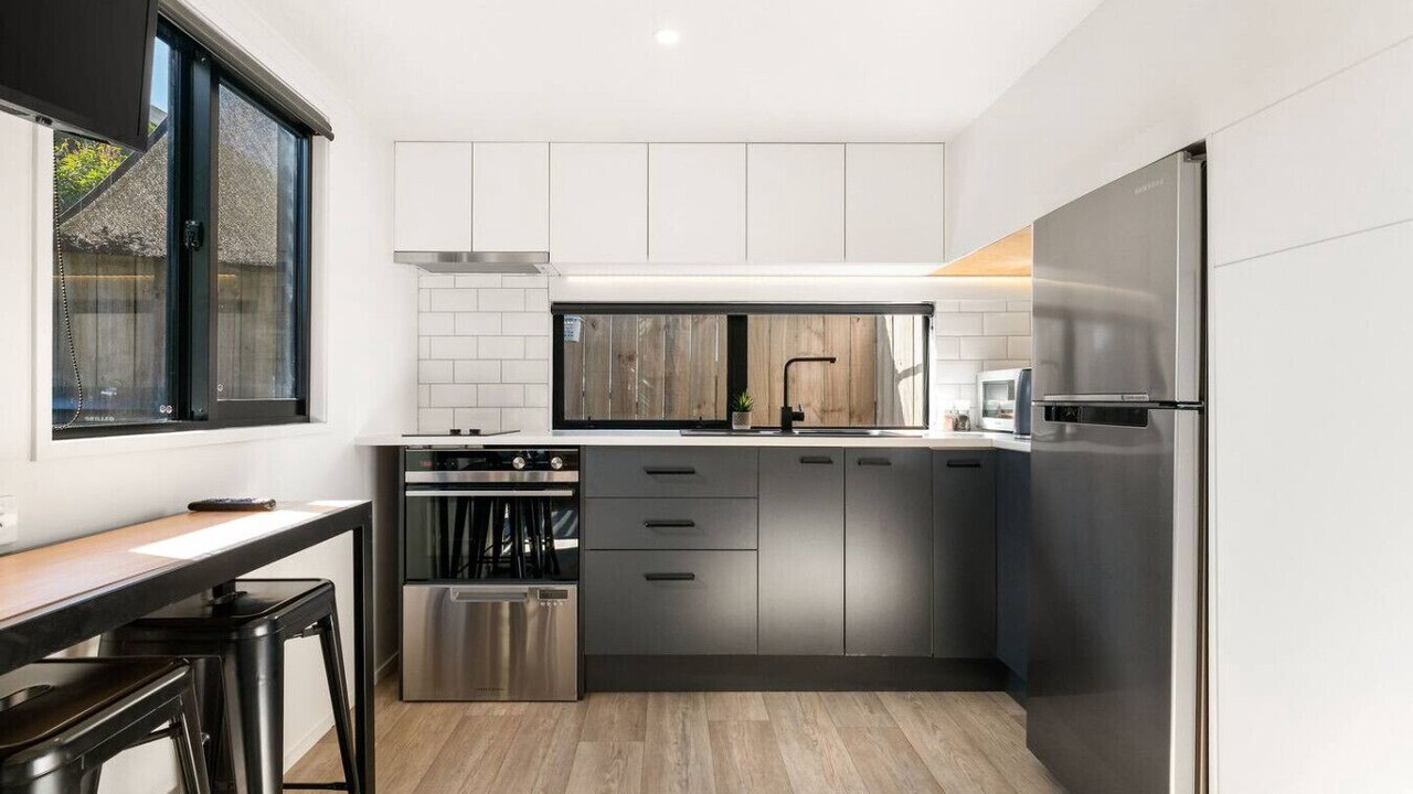 Photo of Kitchen in Mount Maunganui