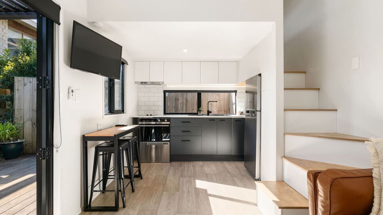 Photo of Kitchen in Mount Maunganui