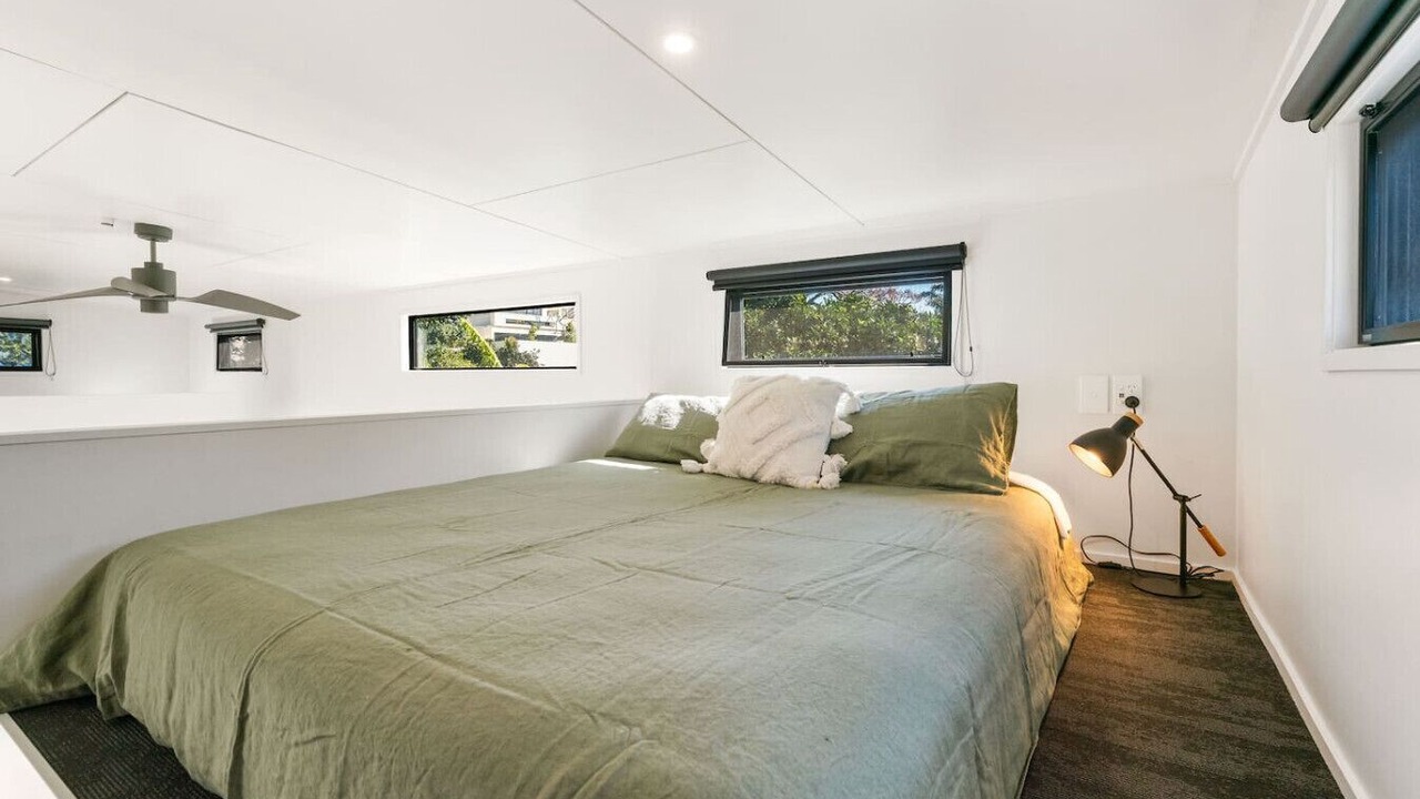 Photo of Bedroom in Mount Maunganui