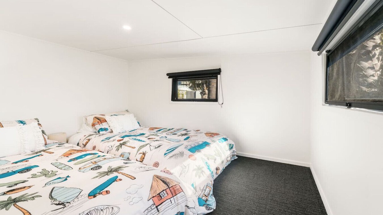 Photo of Bedroom in Mount Maunganui