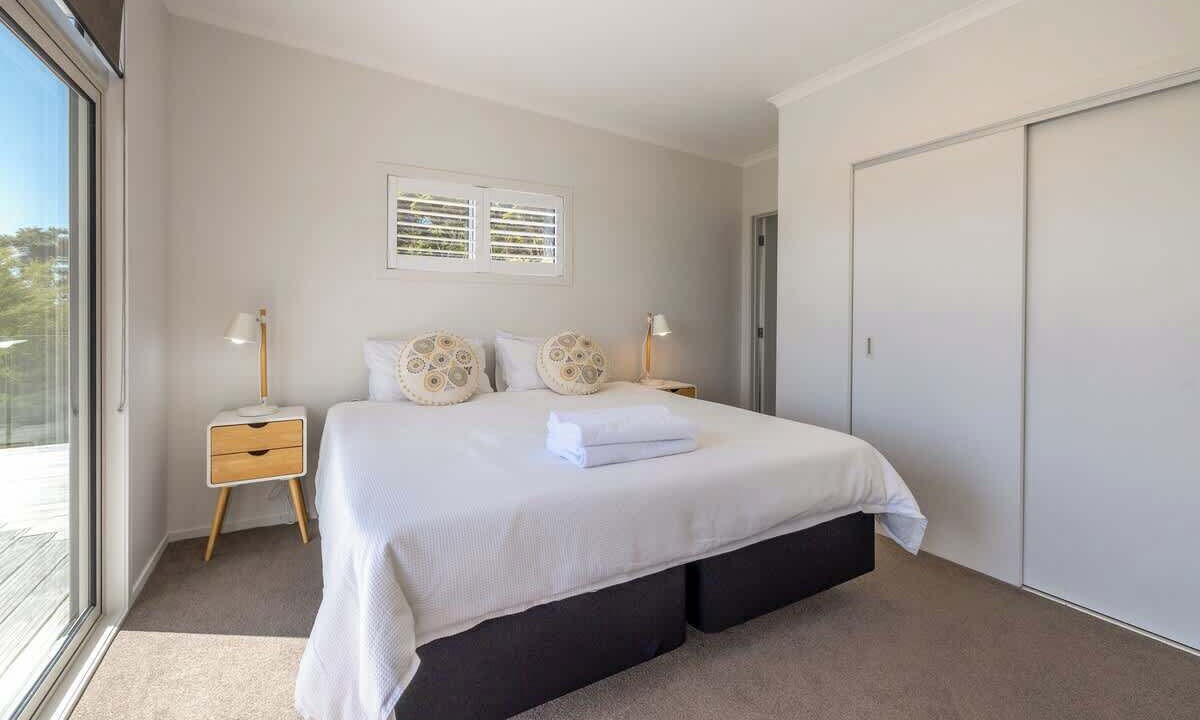 Photo of Bedroom in Omiha