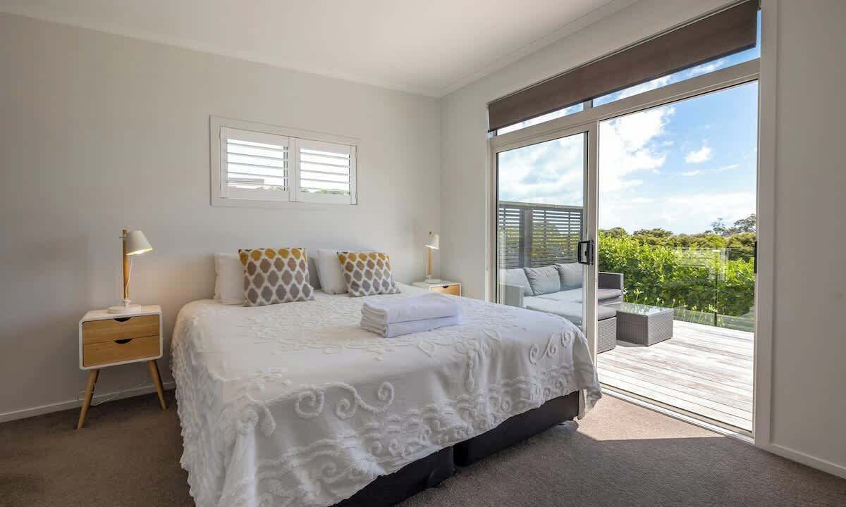 Photo of Bedroom in Omiha
