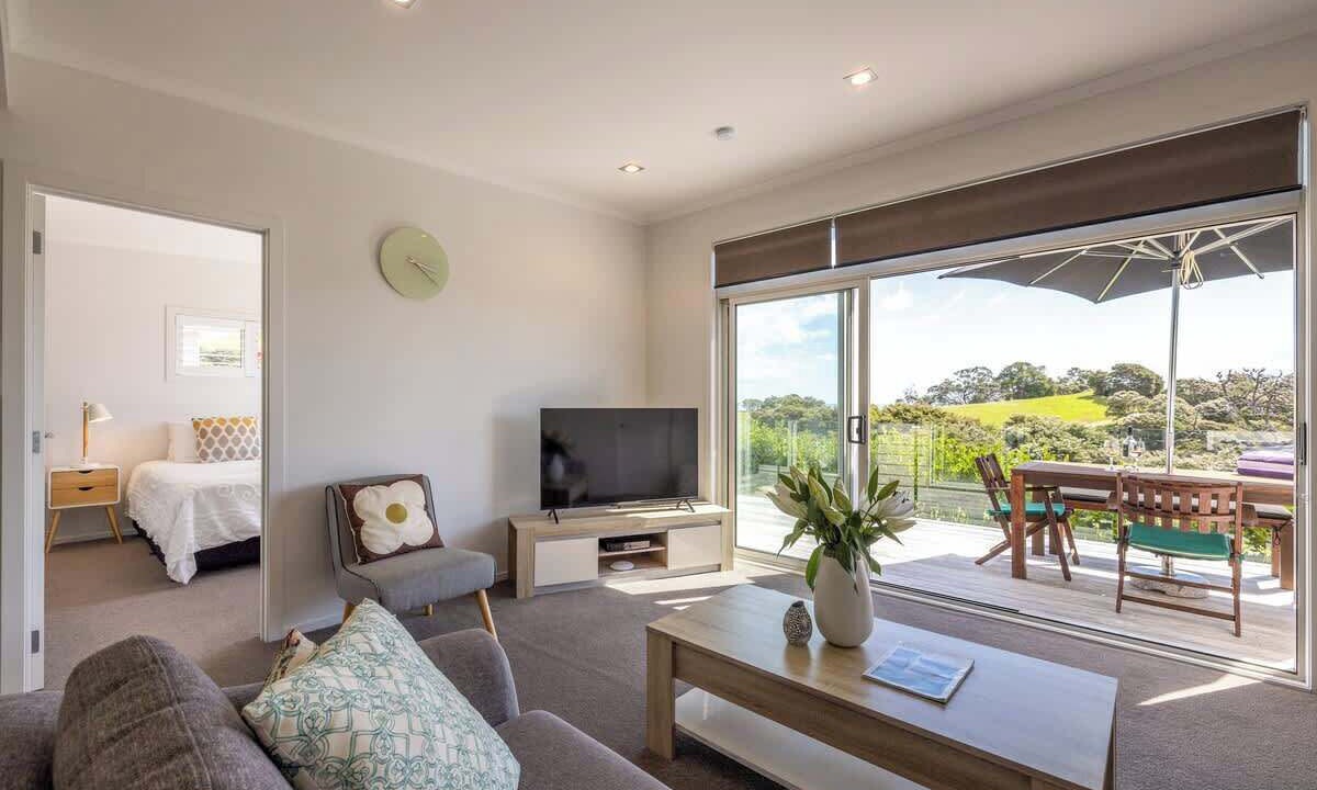 Photo of Livingroom in Omiha