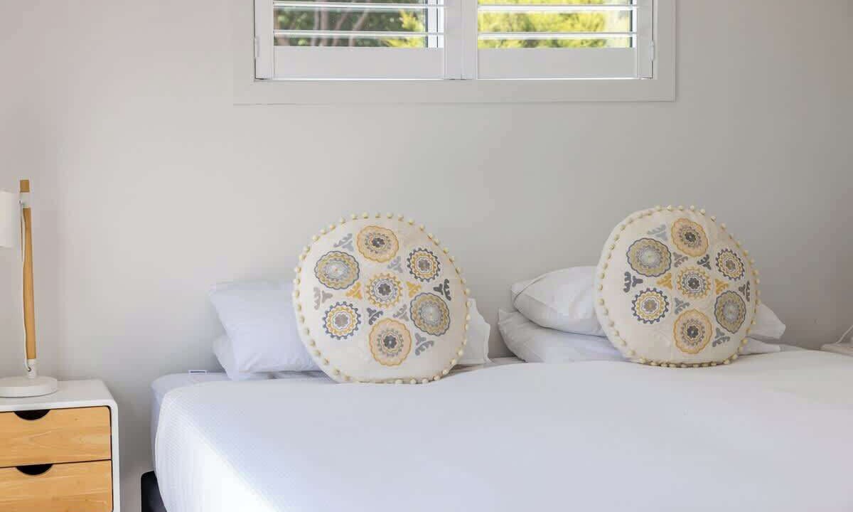 Photo of Bedroom in Omiha
