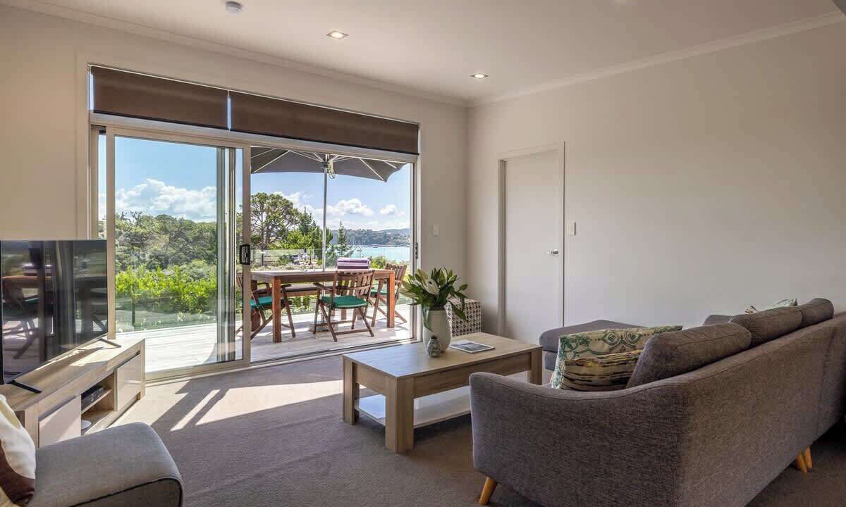 Photo of Livingroom in Omiha