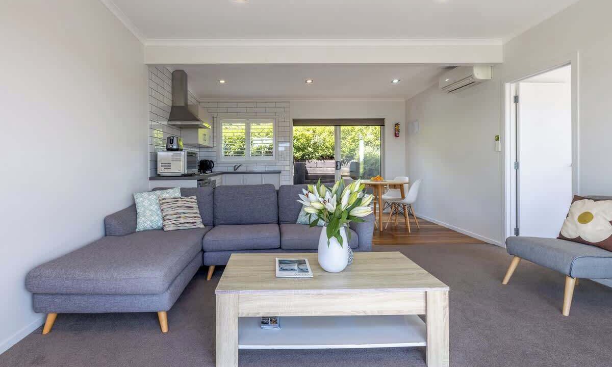 Photo of Livingroom in Omiha