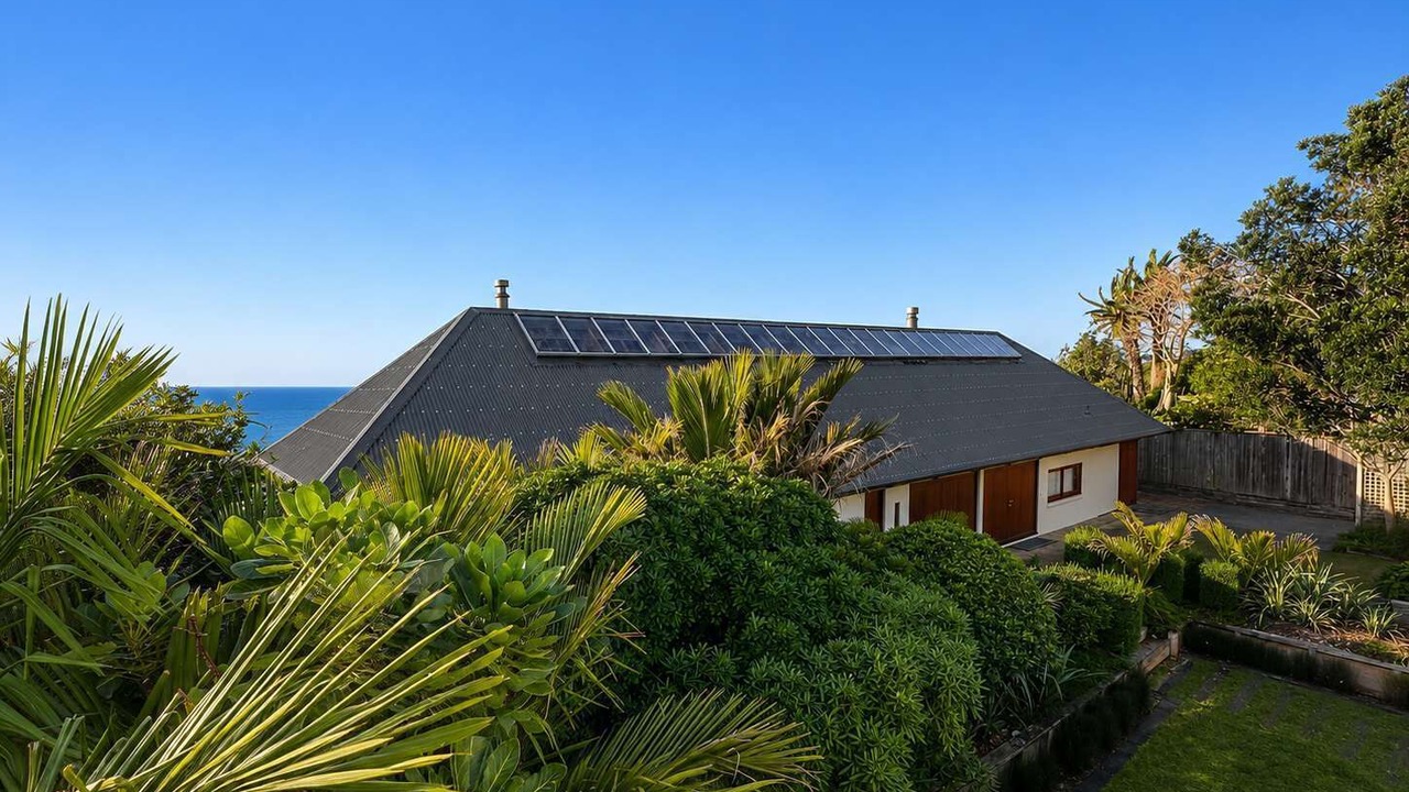 Photo of Outdoor in Onetangi