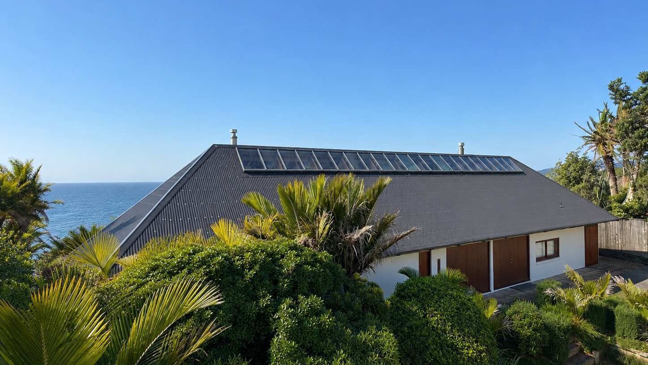 Photo of Outdoor in Onetangi