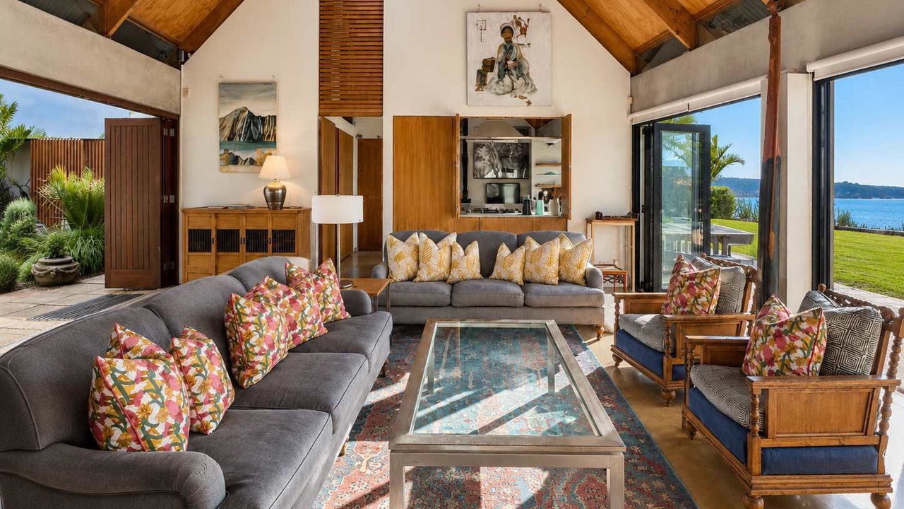 Photo of Livingroom in Onetangi