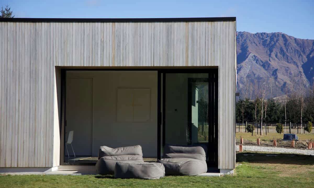 Photo of Outdoor in Speargrass Flat