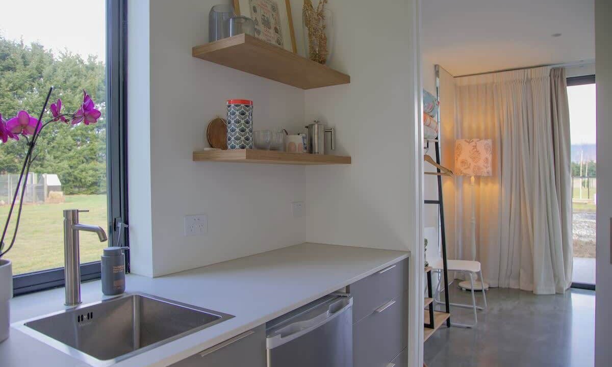 Photo of Kitchen in Speargrass Flat