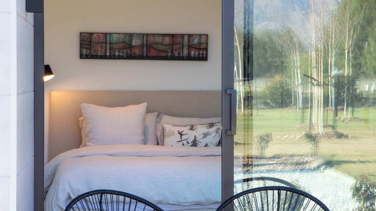 Photo of Patio Balcony in Speargrass Flat