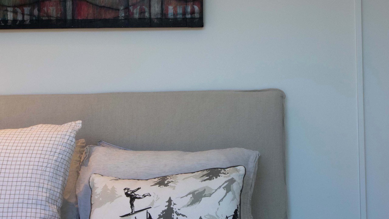 Photo of Bedroom in Speargrass Flat