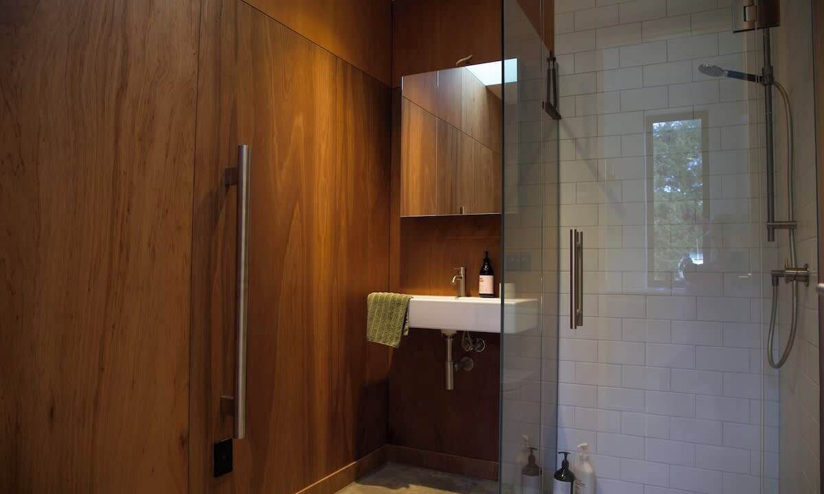 Photo of Bathroom in Speargrass Flat