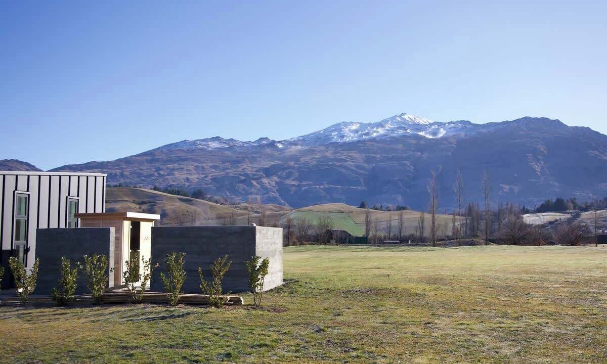 Photo of Outdoor in Speargrass Flat