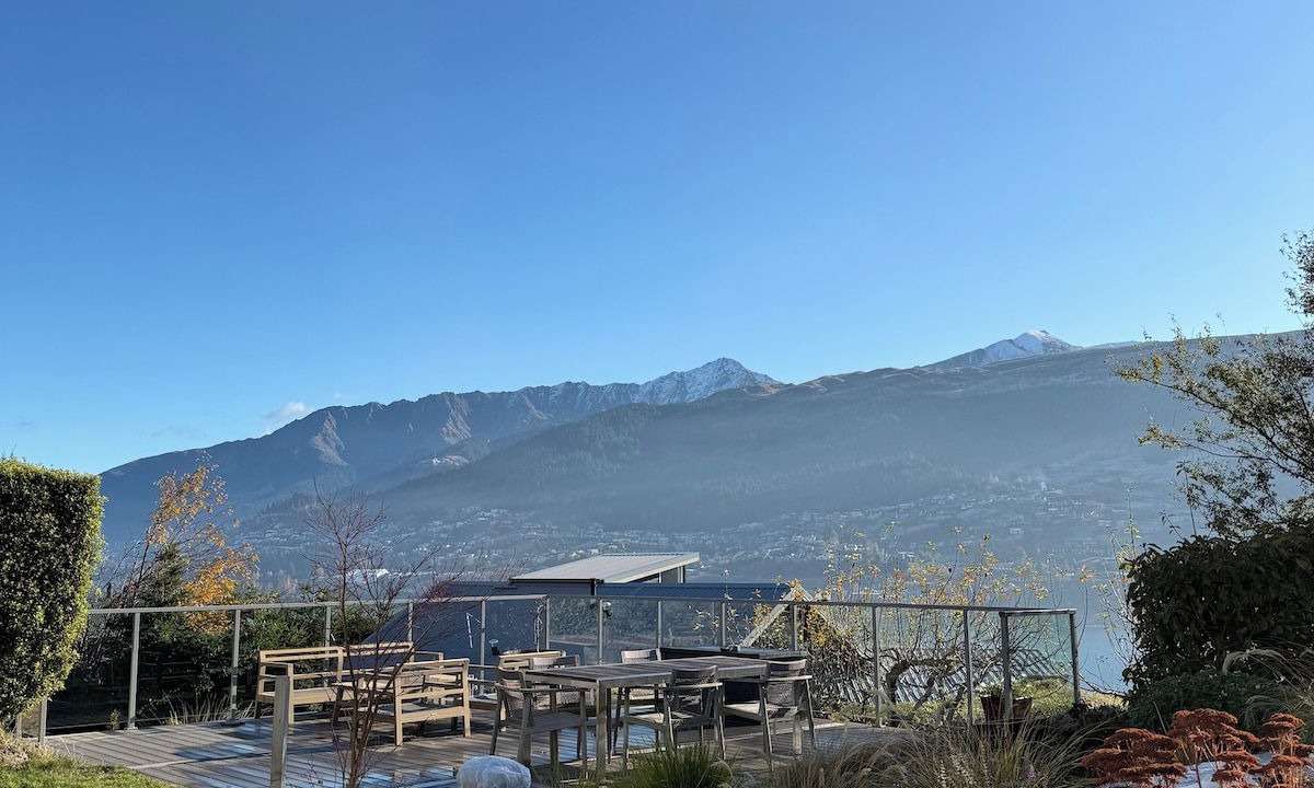 Photo of Outdoor in Kelvin Heights