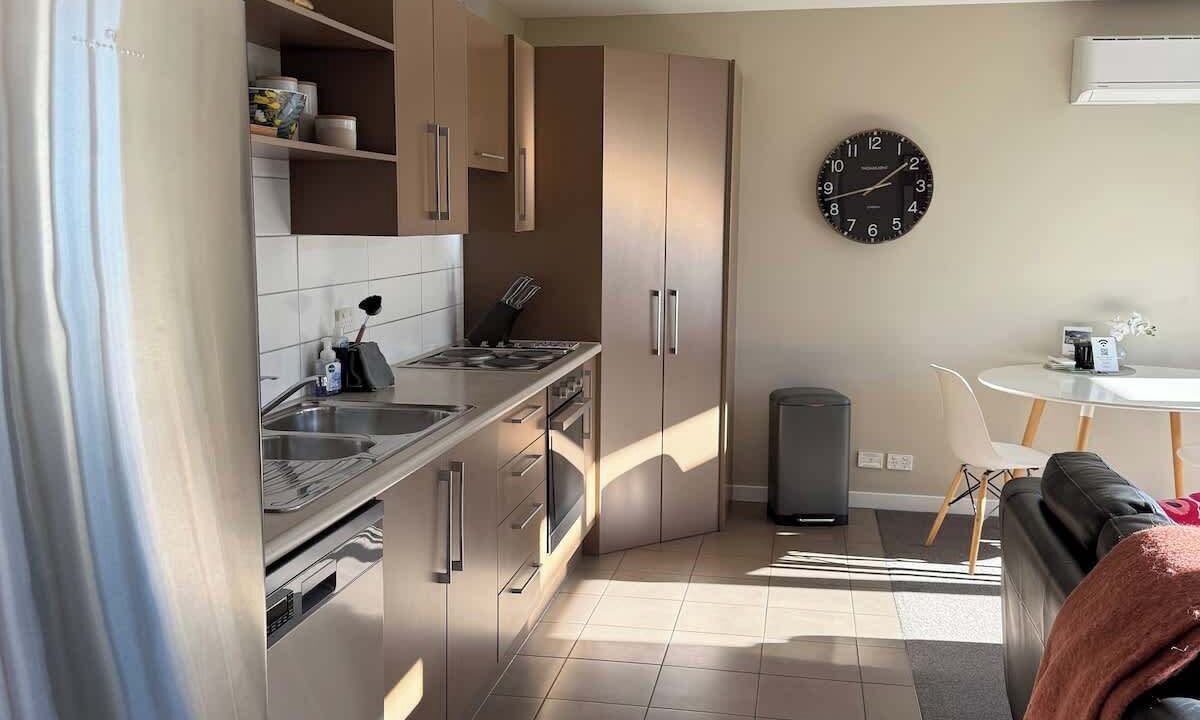 Photo of Kitchen in Kelvin Heights