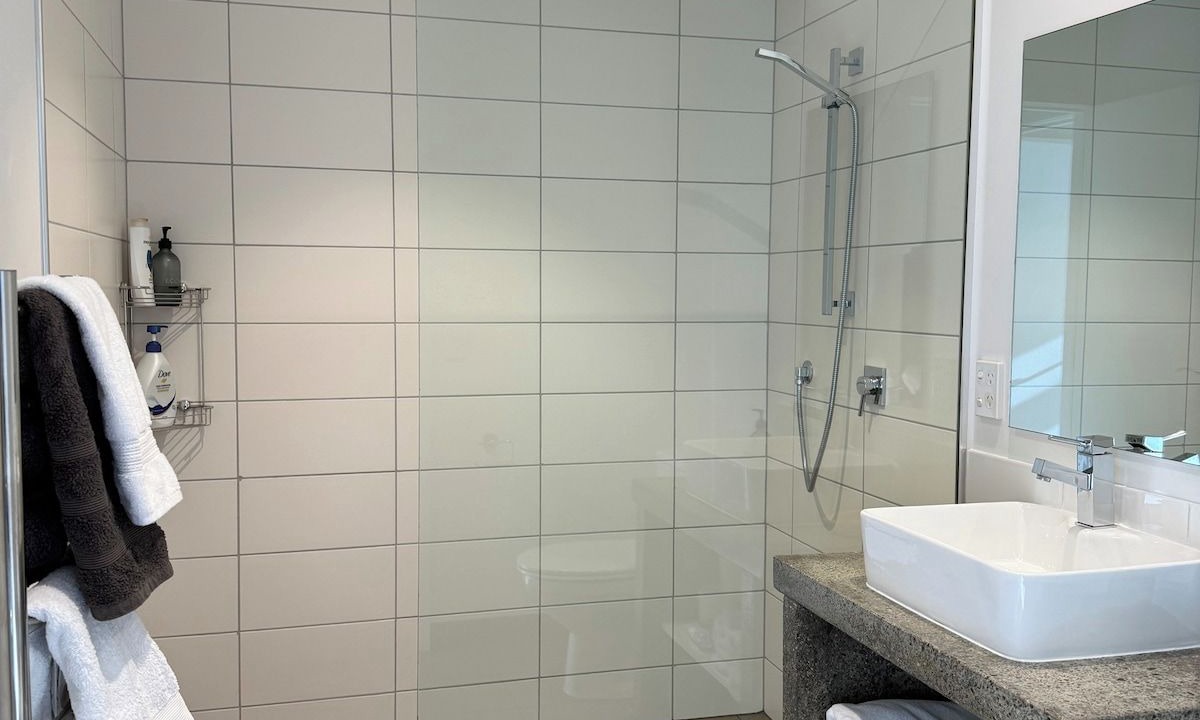 Photo of Bathroom in Kelvin Heights