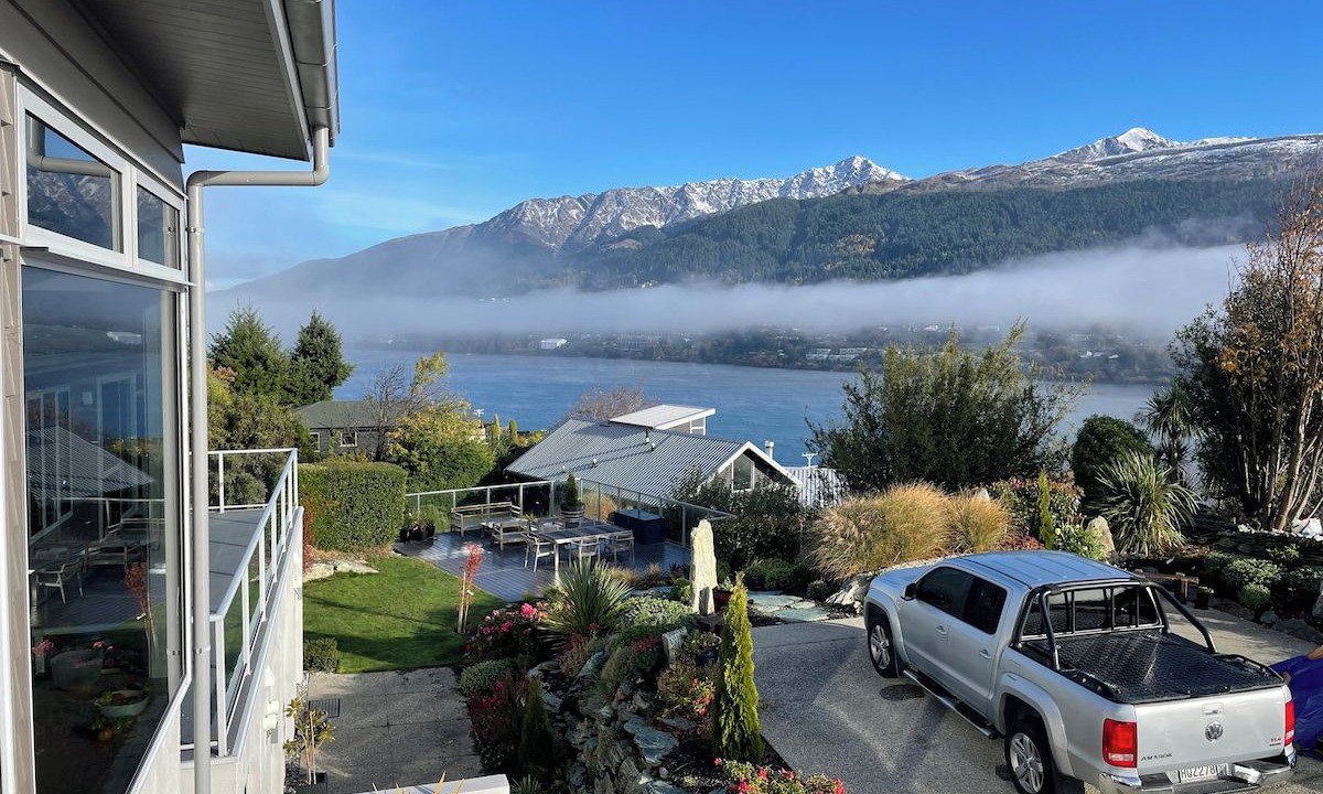Photo of Outdoor in Kelvin Heights