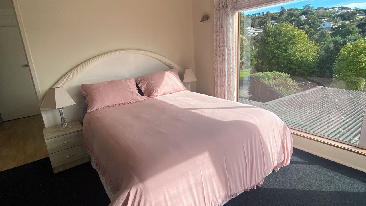 Photo of Bedroom in Mangonui