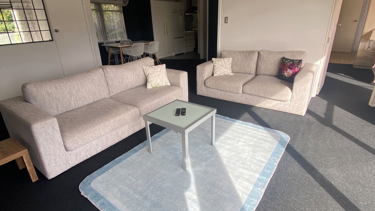 Photo of Livingroom in Mangonui