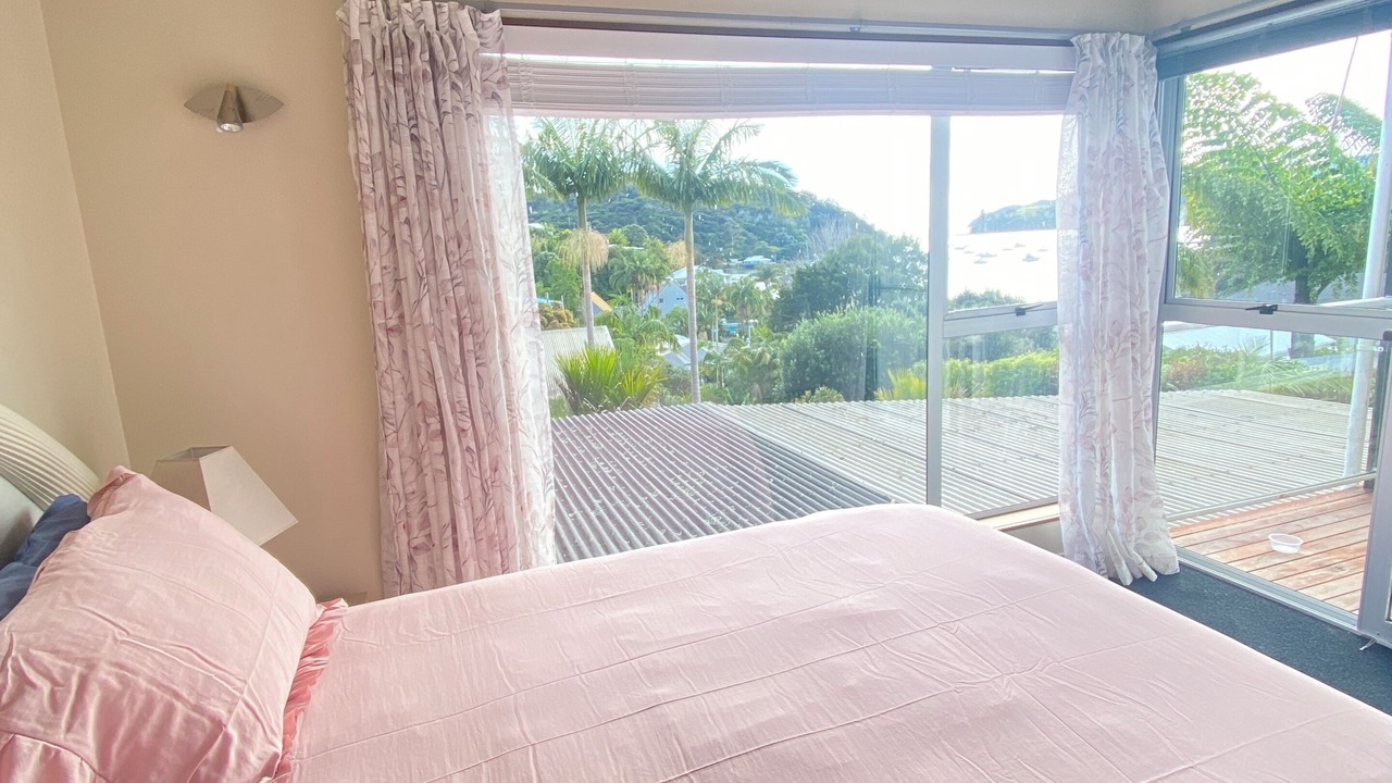 Photo of Bedroom in Mangonui