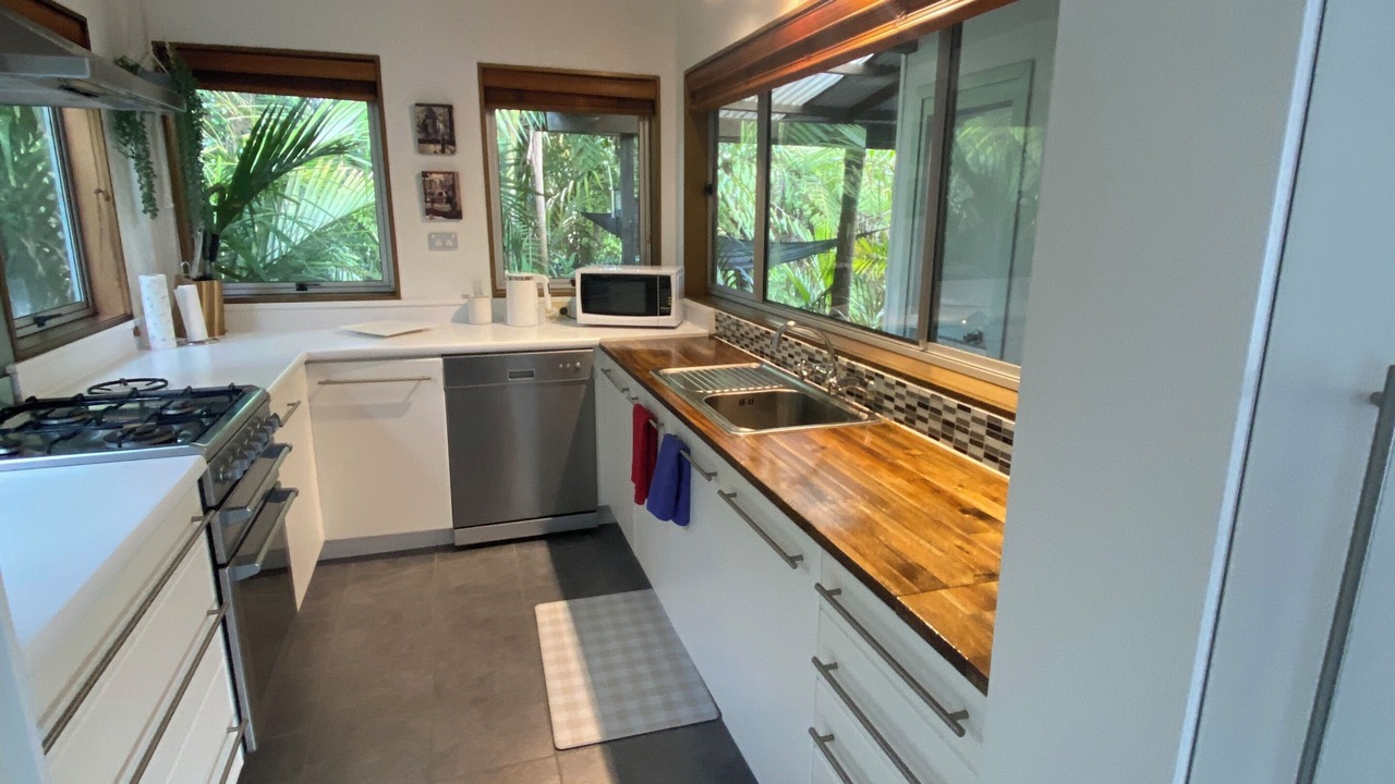 Photo of Kitchen in Mangonui