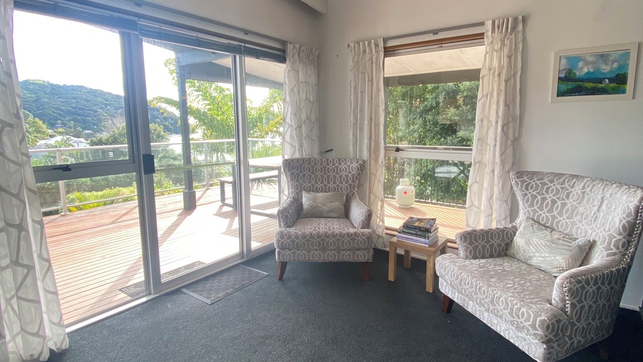 Photo of Livingroom in Mangonui