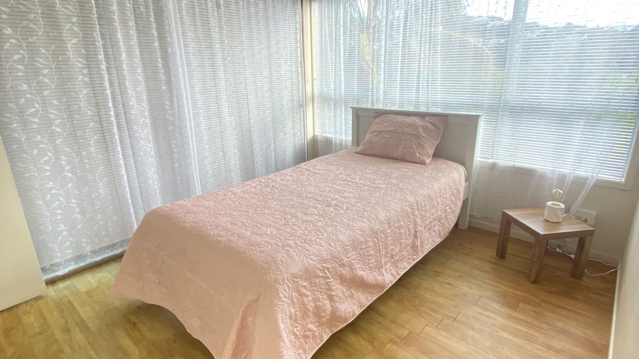 Photo of Bedroom in Mangonui