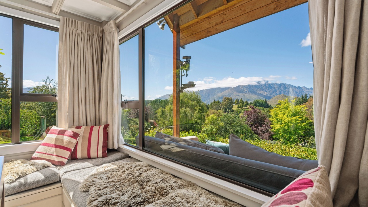 Photo of Bedroom in Dalefield