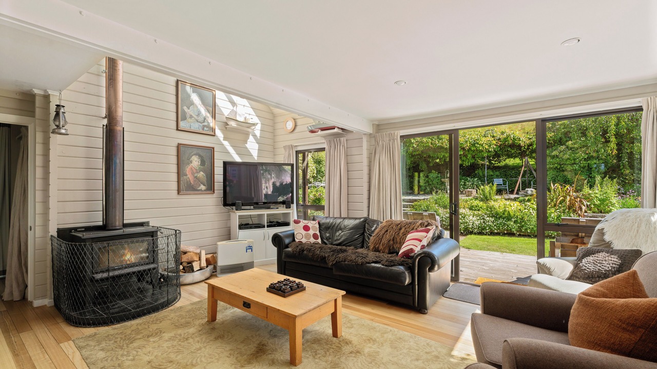 Photo of Livingroom in Dalefield